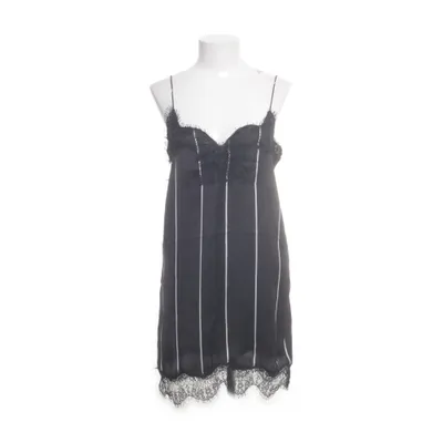 Nattlinne (Svart) från Mango Casual Polyamid, Polyester