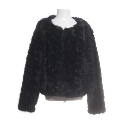 Vinterjacka (Svart) från Ichi Polyester