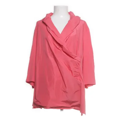 Omlottopp (Rosa) från No Secret Bomull, Elastan, Polyester