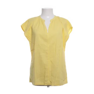 Top (Yellow) from Women's Collection by Tchibo Organic cotton, Viscose