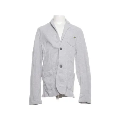 Blazer (Gray) from H&M Cotton
