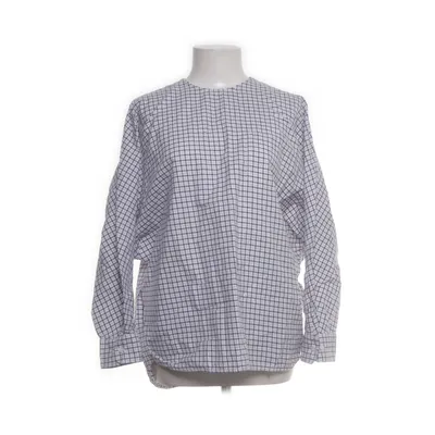 Bluse (Hvid, Flerfarvet) fra Weekend MaxMara