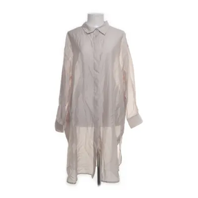 Shirt dress (Beige) from Lounge Nine Lyocell, Polyester