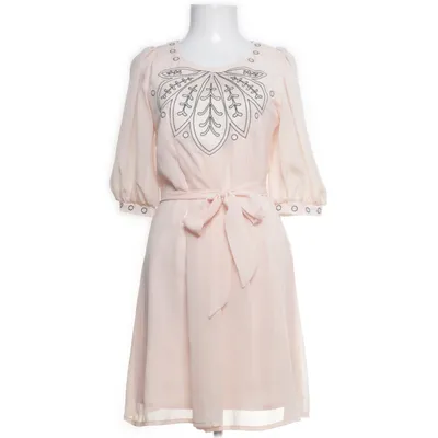 Dress (Pink) from Fever London Polyester