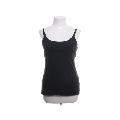 Nursing top (Black) from H&M Mama