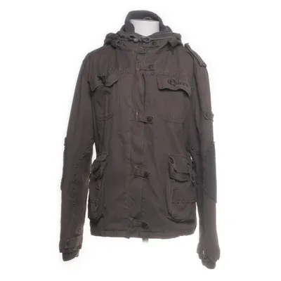 Winter jacket (Green) from AWG Mode Center Cotton, Nylon, Polyester