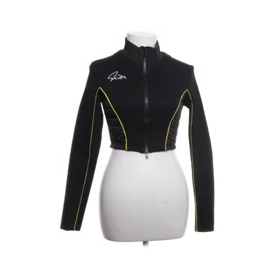 Jakke (Y2k, trending, street, summer, jacket, bomber, style, festival) fra I.AM.GIA Viscose, Bomuld, Elastan, Nylon