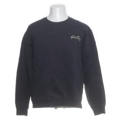 Sweatshirt (Blue, Multicolored) from Stan Ray Cotton