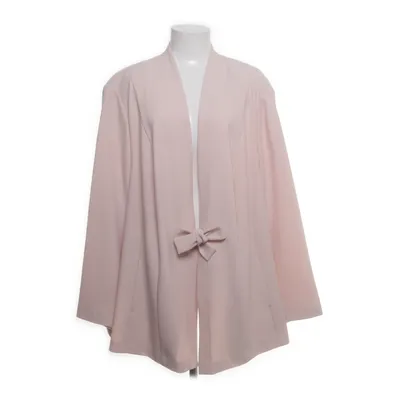 Kavaj (Rosa) från Verpass Elastan, Polyester, Viskos