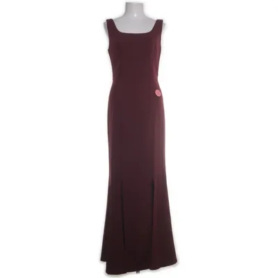 Evening gown (Red) from Chi Chi London Polyester