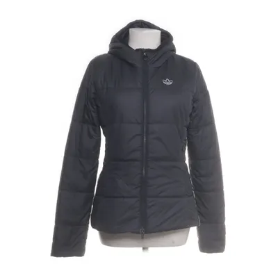 Träningsjacka (Svart) från Adidas Originals Återvunnen polyester