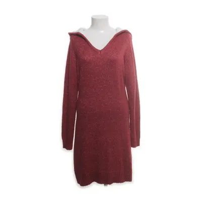 Huvklänning (Röd) från John Baner Akryl, Viskos