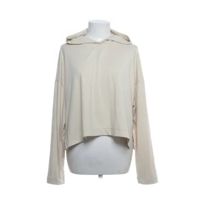 Huvtröja (Beige) från Röhnisch Elastan, Polyester