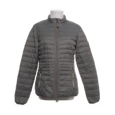 Dunjacka (Grå, Vit) från Go Nature Dun, Nylon, Polyester