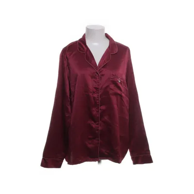 Pyjama shirt (Lila) van Sylvie Meis Polyester