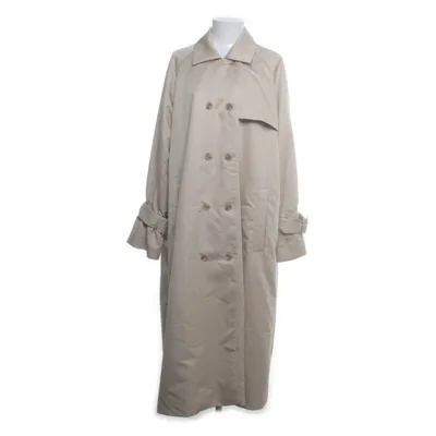 Trenchcoat (Beige) från STOCKH LM Elastan, Lyocell, Polyester, Viskos