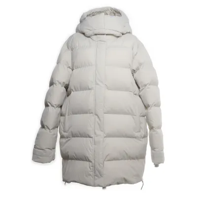 Winterjas (Beige) van Helly Hansen Polyamide, Polyester, Polyurethaan