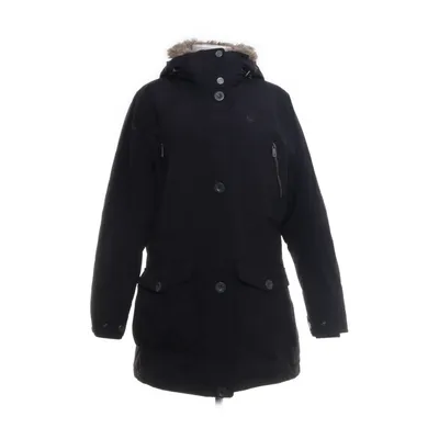 Parkas (Blå) från Norrsken Polyester, Polyamid