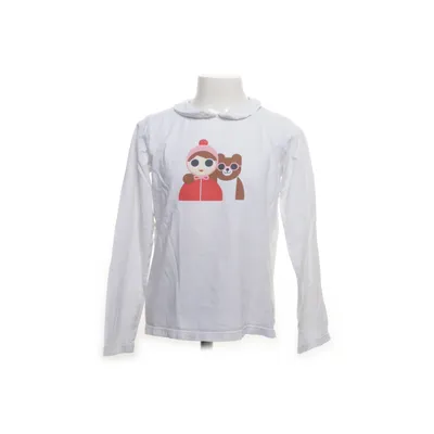 Långärmad t-shirt (Vit) från Jacadi