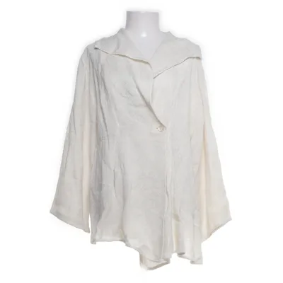 Kofta (Beige) från The Masai Clothing Company Bomull, Viskos
