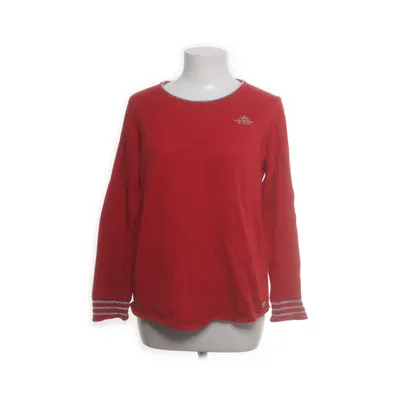 Sweater (Red) from L' Argentina Cotton