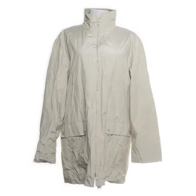 Safari jacket (Beige) from Vittoria Verani Acetate, Cotton, Nylon