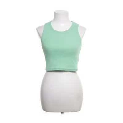 Tanktop  (Grøn) fra JJXX Bomuld, Elastan