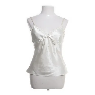 Pajama top (White) from Etam