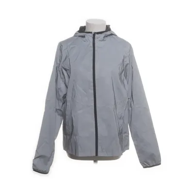 Reflecterende jas (Grijs) van Crivit Polyester