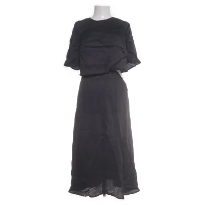 Maxi dress (Black) from Stand Studio Viscose