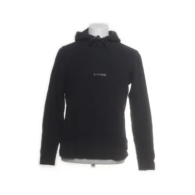 Hoodie (Black) from Limitato Cotton