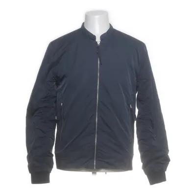 Jakke (Blå) fra Selected Homme