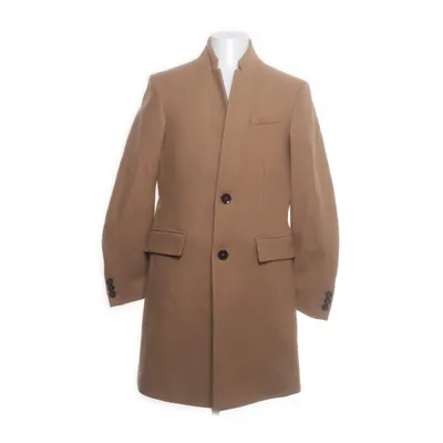 Rock (Brun) från Zara Man Polyester, Viskos