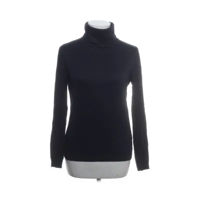 Polotröja (Blå) från Tom Tailor Denim Bomull, Viskos