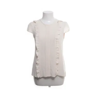 Topp (Beige) från Dorothy Perkins Elastan, Polyester