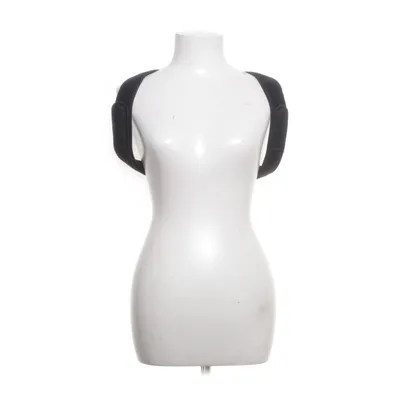 Posture corrector (Black) from Sensiplast