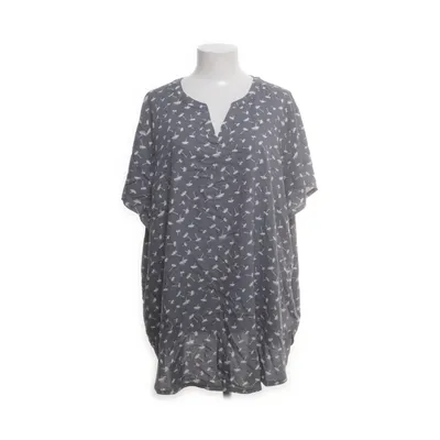 Top (Gray, Multicolored) from Gina Benotti Viscose
