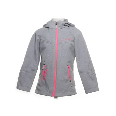 Softshelljacka (Grå, Rosa) från Northville Elastan, Polyester