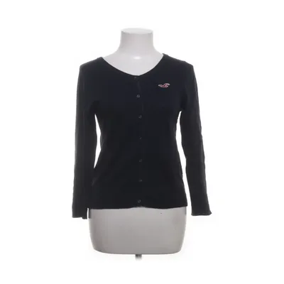 Kofta (Blå) från Hollister Bomull, Nylon, Viskos