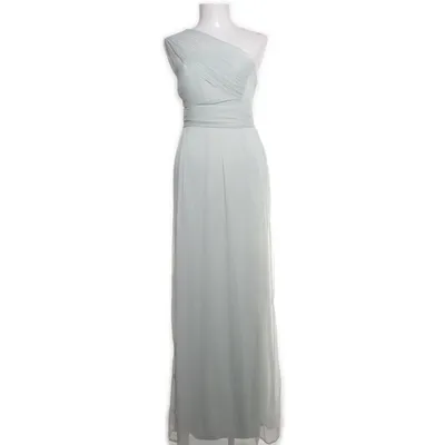 Avondjurk (Turquoise) van NLY Eve Polyester