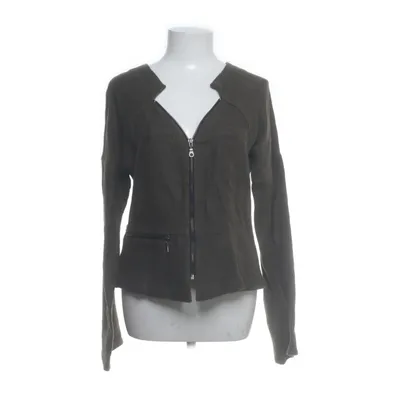 Jacka (Grön) från Olars Ulla Linne