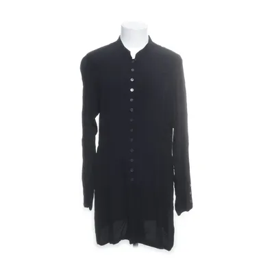 Jurk (Zwart) van The Shirt Factory Viscose