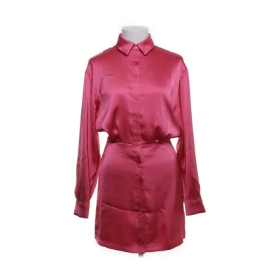Blousejurk (Roze) van Samsøe & Samsøe Polyester