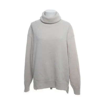 Polotröja (Beige) från Filippa K Kashmir, Ull