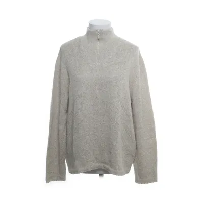 Tröja (Beige) från Lindri Akryl, Bomull, Nylon