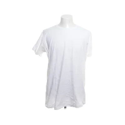 T-shirt (Wit) van Urban Classics Katoen