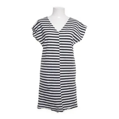 Robe (Noir, Blanc) de Marimekko