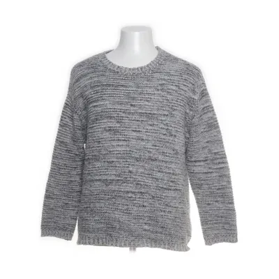 Sweater (Grå, Flerfarvet) fra Dobber Akryl, Polyamid, Polyester, Uld