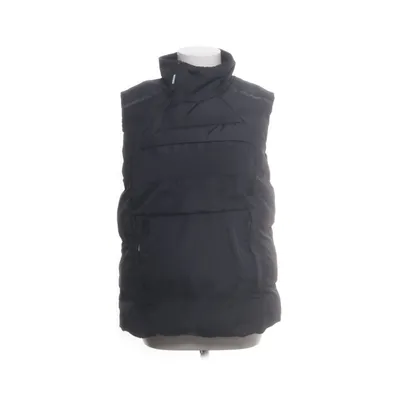 Ytterväst (Svart) från Hoodrich Polyester