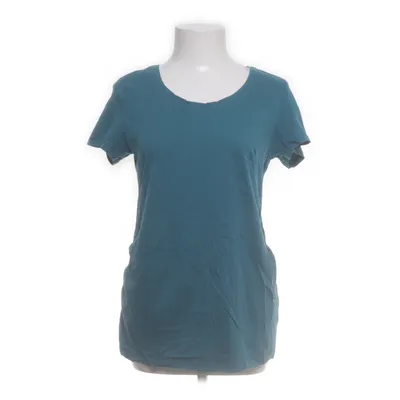 Zwangerschapstop (Turquoise) van H&M Mama